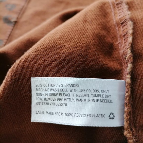 NWT Universal Thread Womens Brown Puff Sleeve Leopard Mini Dress Size 4 - Picture 7 of 8